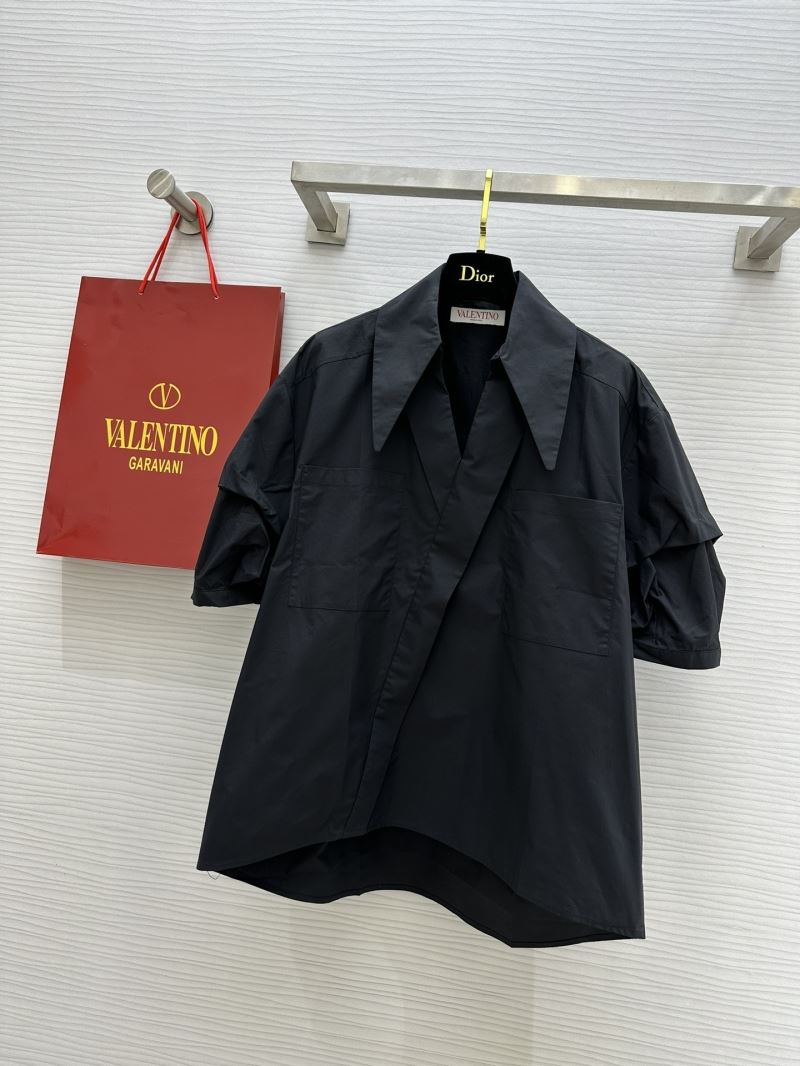 Valentino Shirts